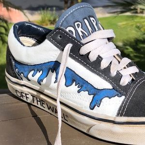 Meet your Posher, Ethan